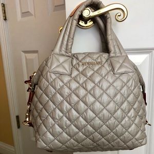 MZ Wallace Small Sutton EUC